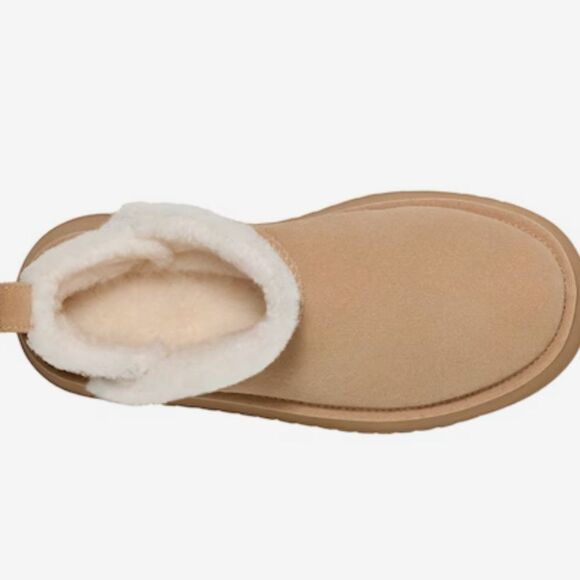 Koolaburra By Ugg Ultra Mini Platform Boot - Picture 6 of 11